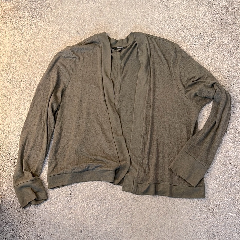 2 for $14 🌺 open cardigan